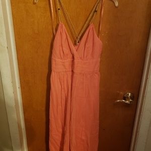 Michael Kors summer dress